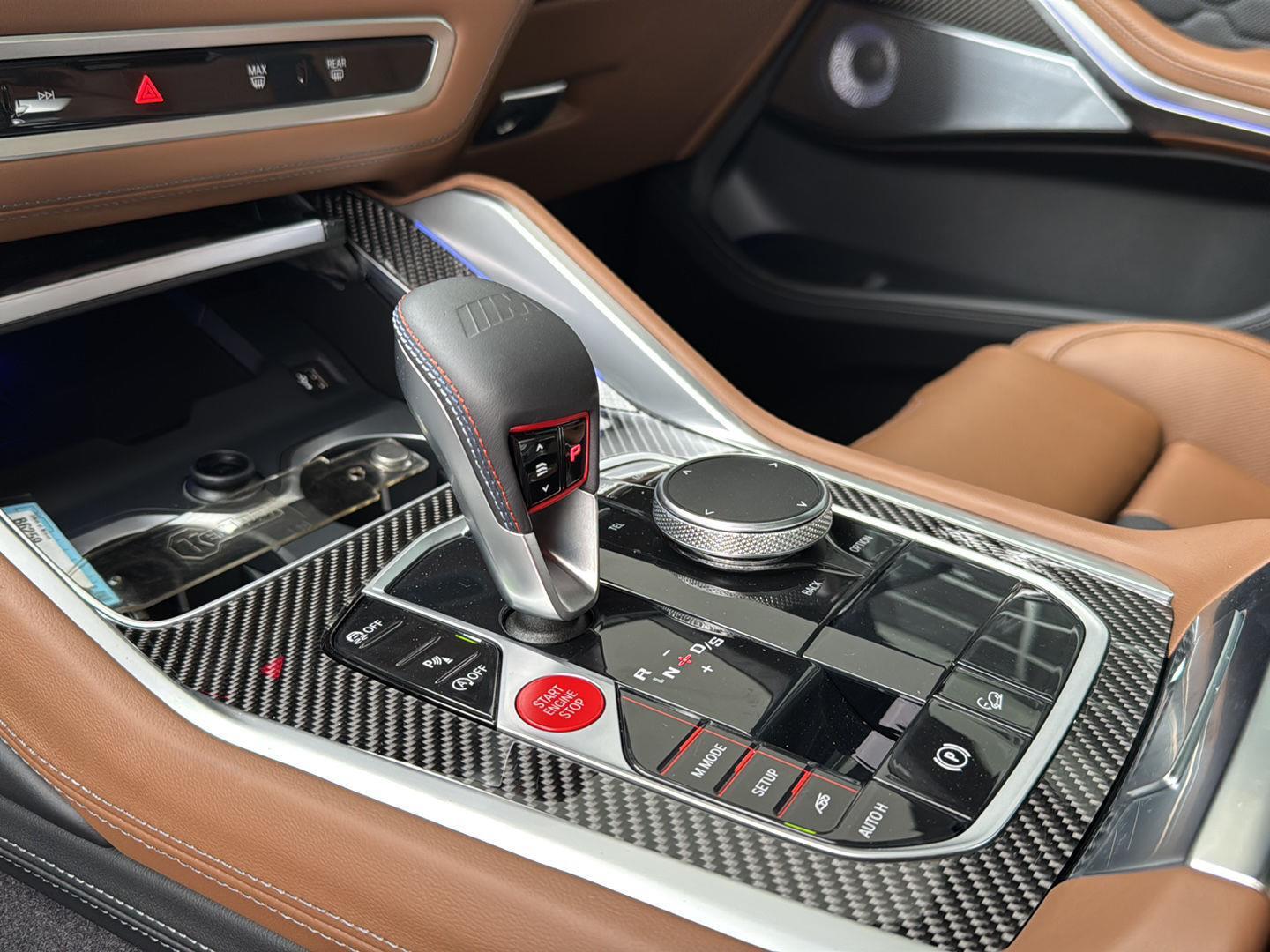 2026 BMW X5 M X5 M - Photo 24