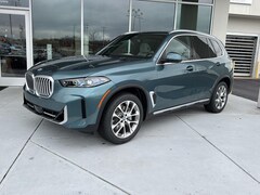2026 BMW X5 xDrive40i SUV