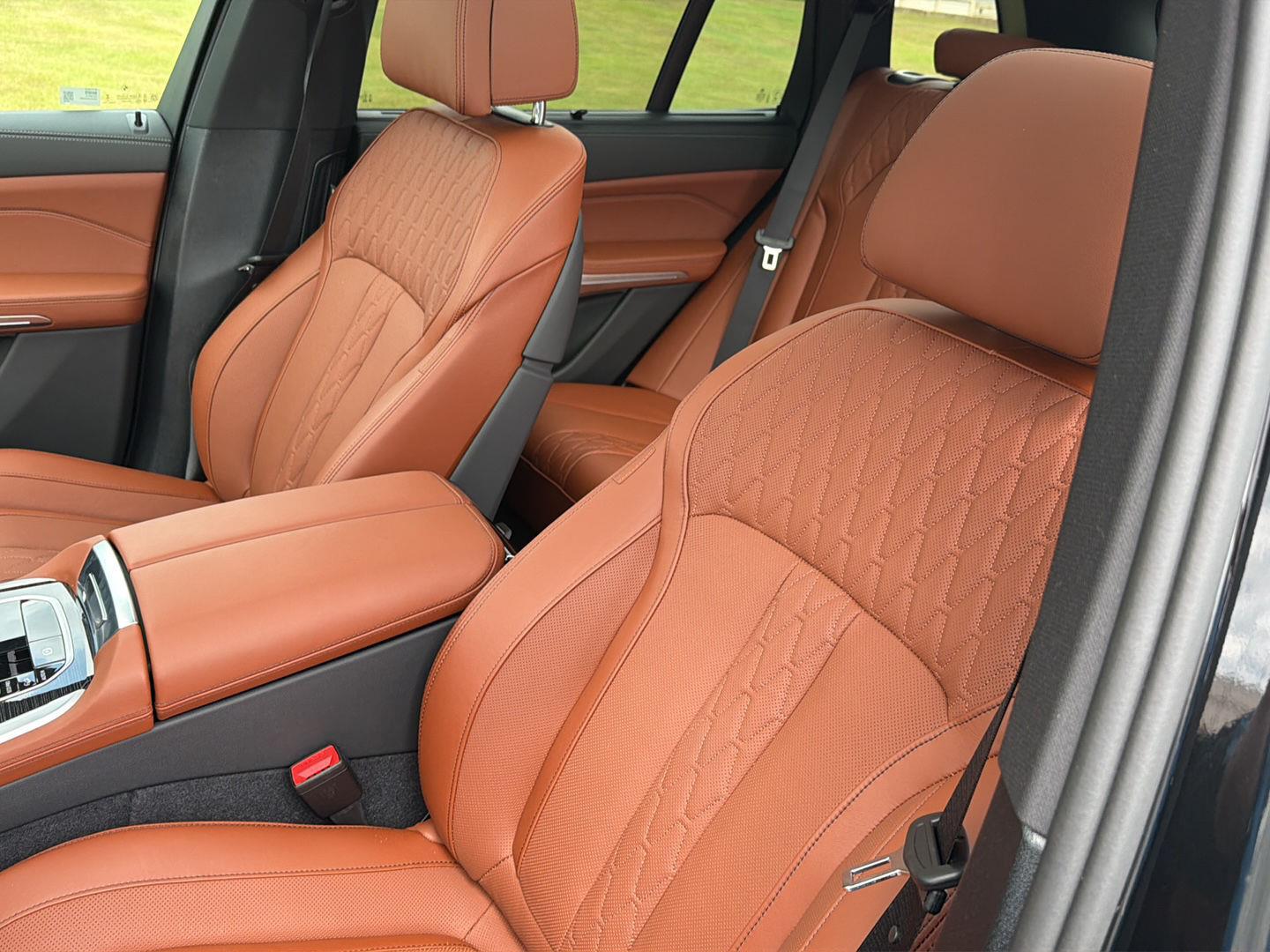 2026 BMW X5 40i - Photo 30