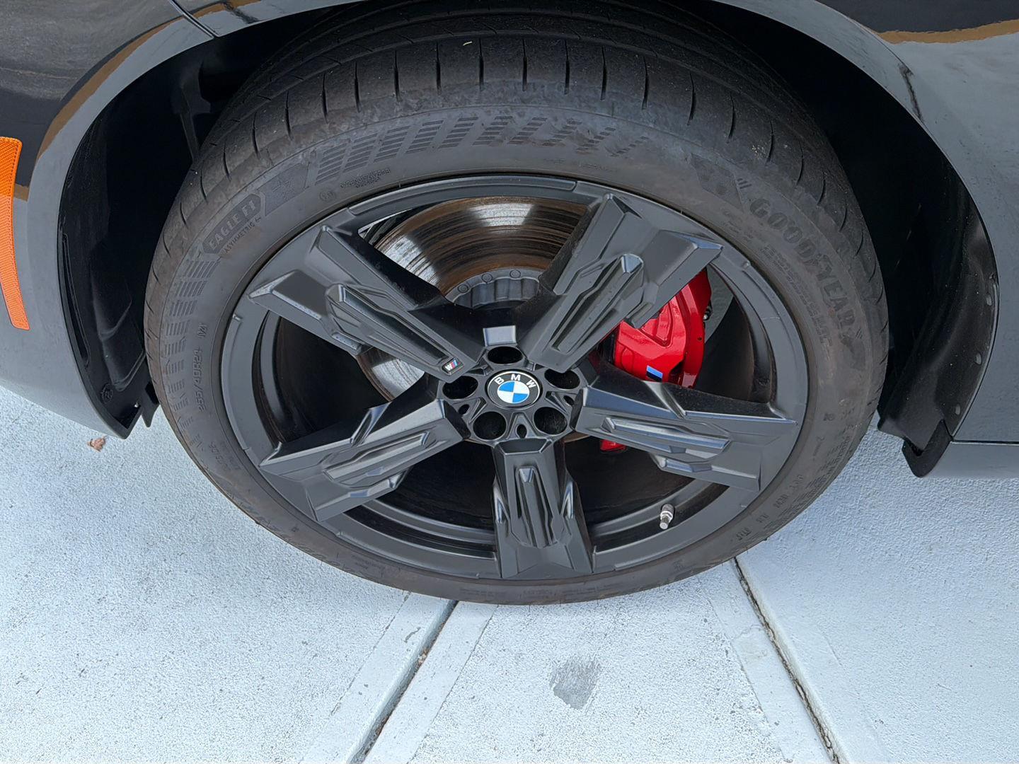2026 BMW X3 M50 - Photo 35