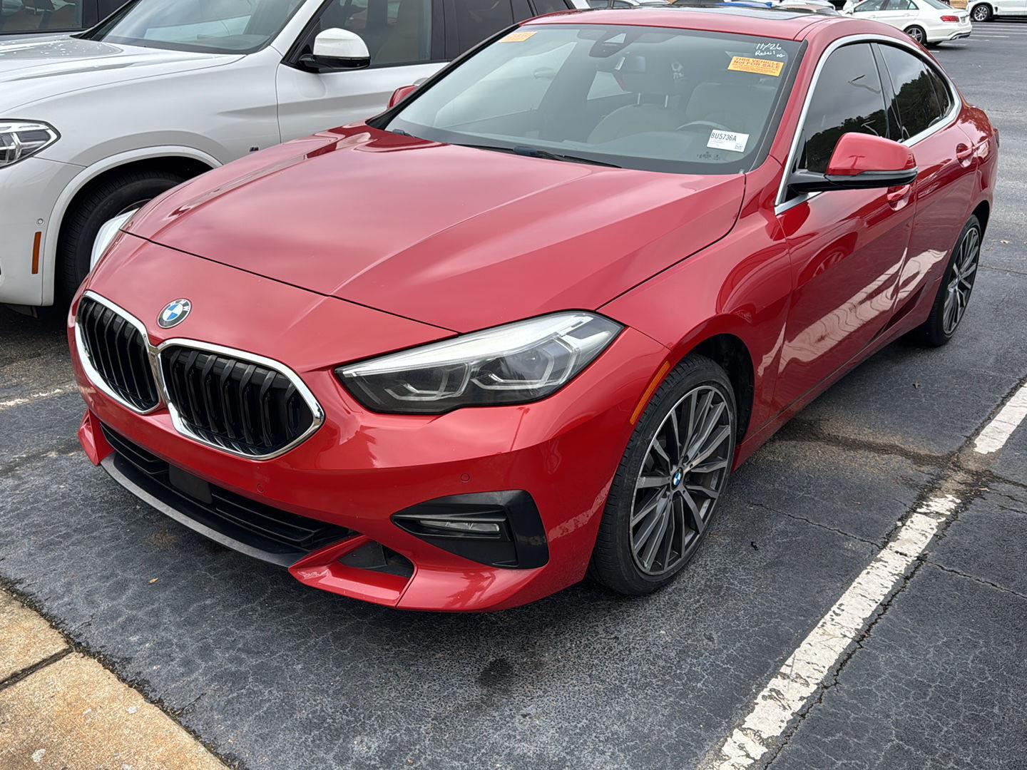 2021 BMW 2 Series 228i