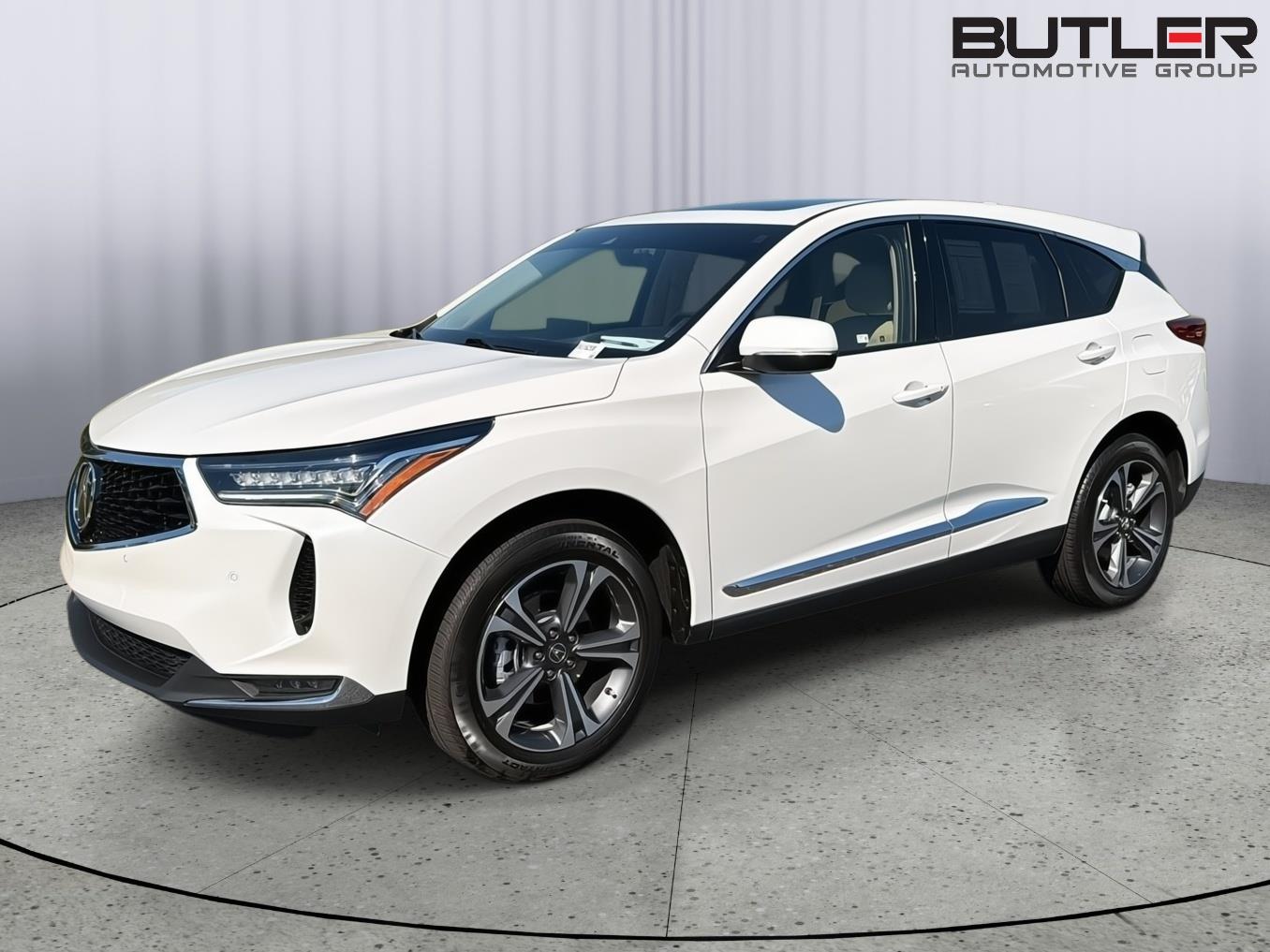 2024 Acura RDX