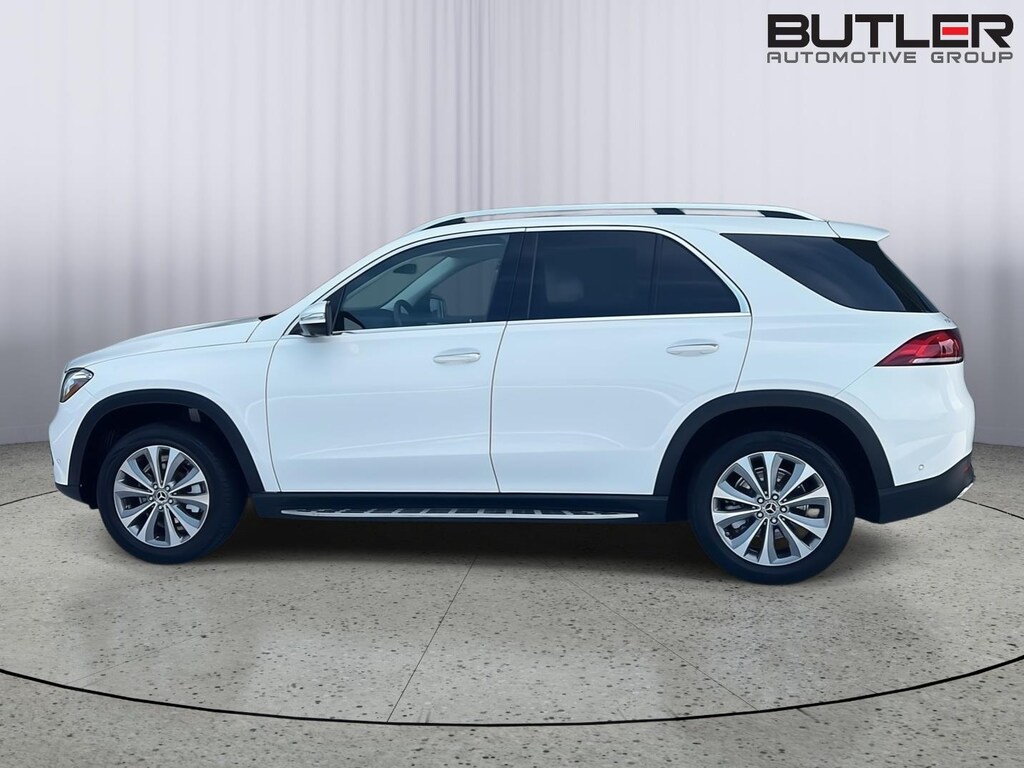 Used 2020 Mercedes-Benz GLE 350 GLE 350 SUV