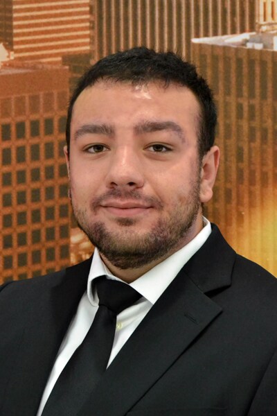 Meet Our Staff Bmw Of Macon