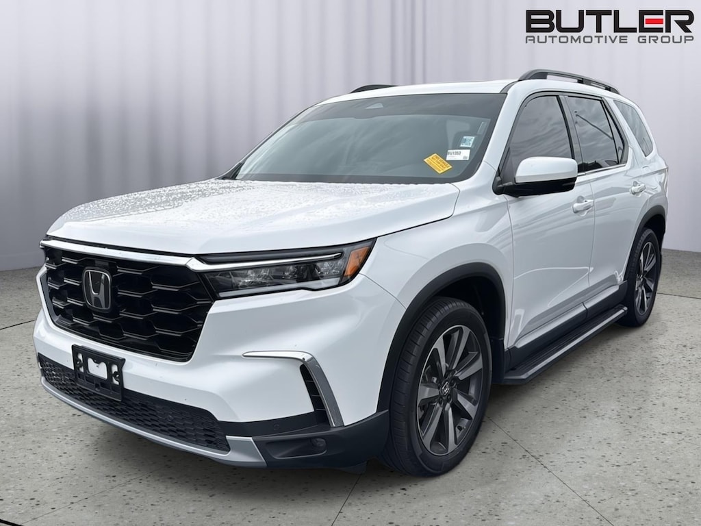 Used 2023 Honda Pilot Touring SUV