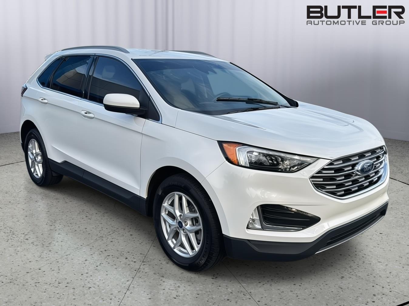 2022 Ford Edge SEL - Photo 7