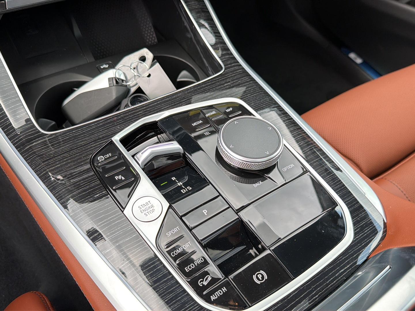 2026 BMW X5 40i - Photo 29