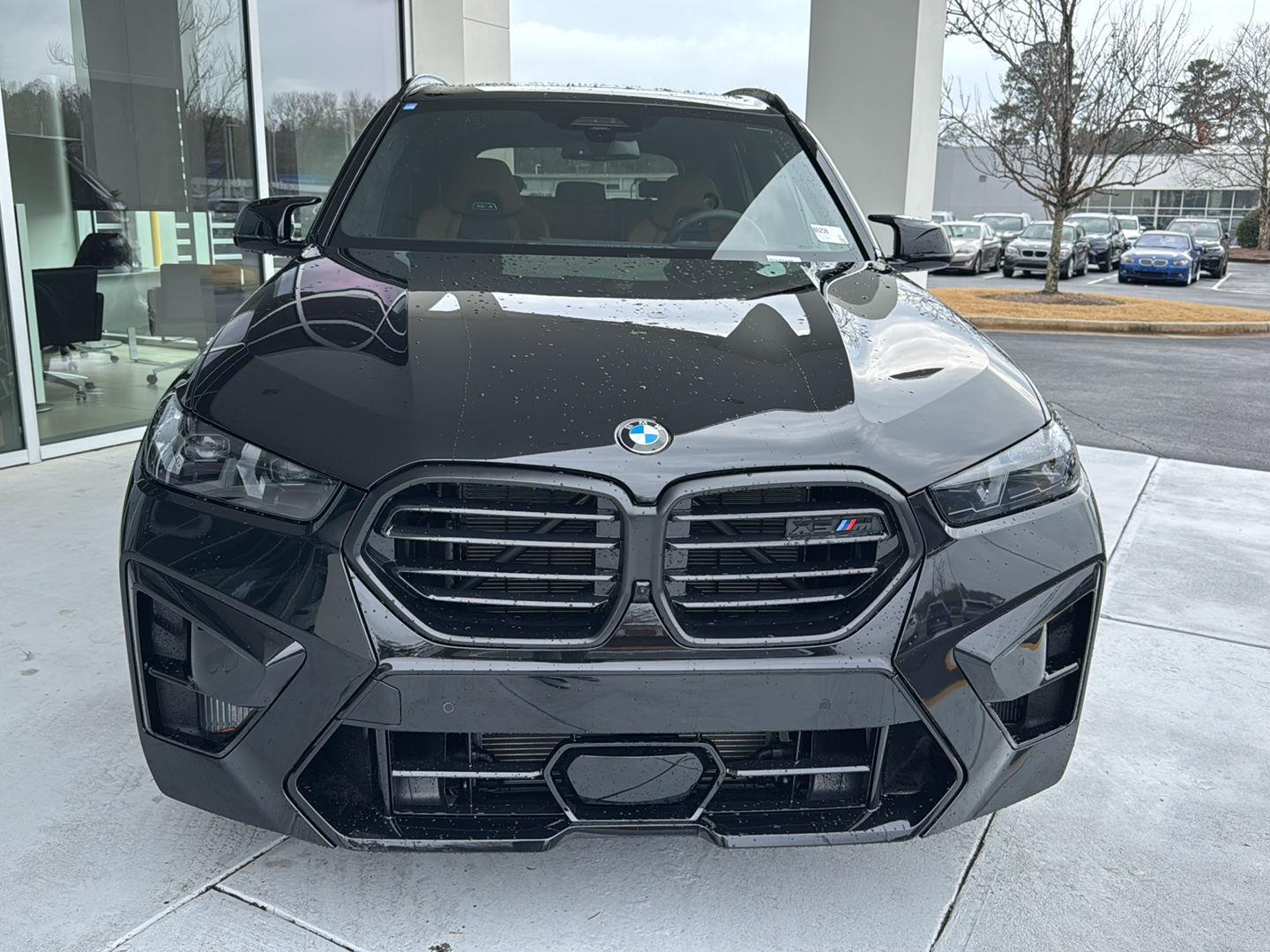 2026 BMW X5 M X5 M - Photo 7