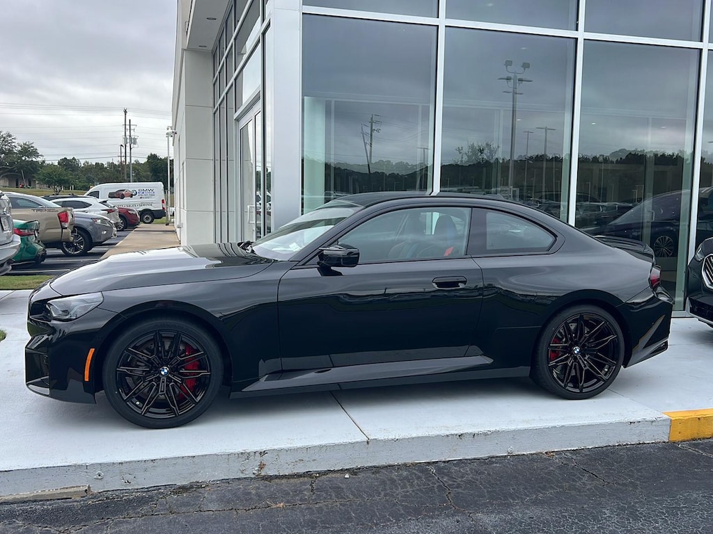 New 2026 BMW M2 Base Coupe