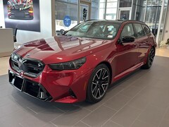 2026 BMW M5 Base Wagon