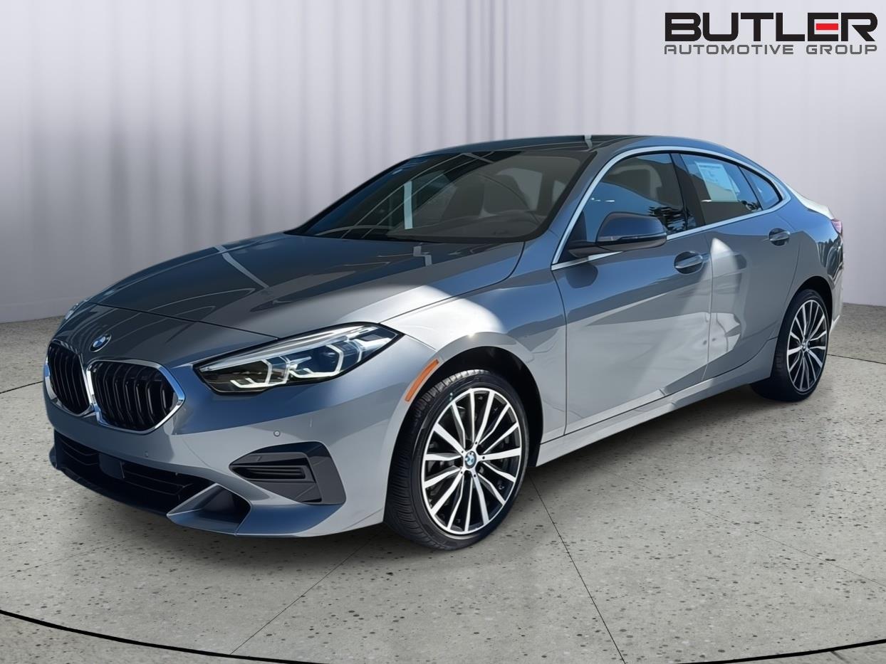 2024 BMW 2 Series 228i's photo