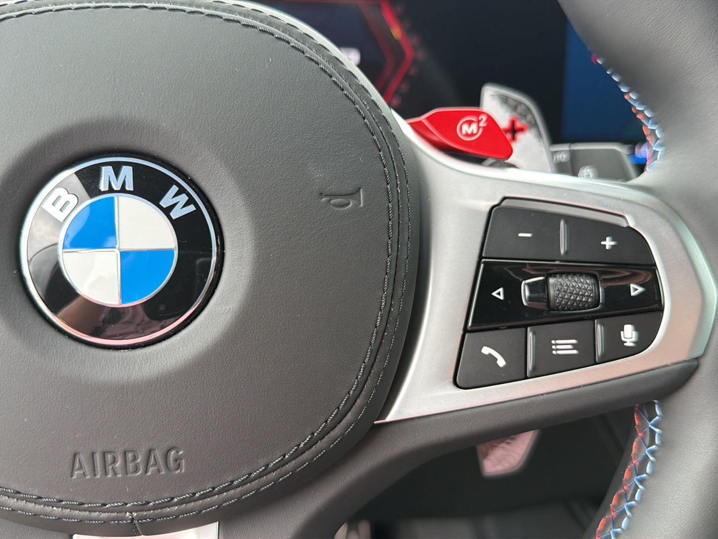 2026 BMW X5 M X5 M - Photo 22
