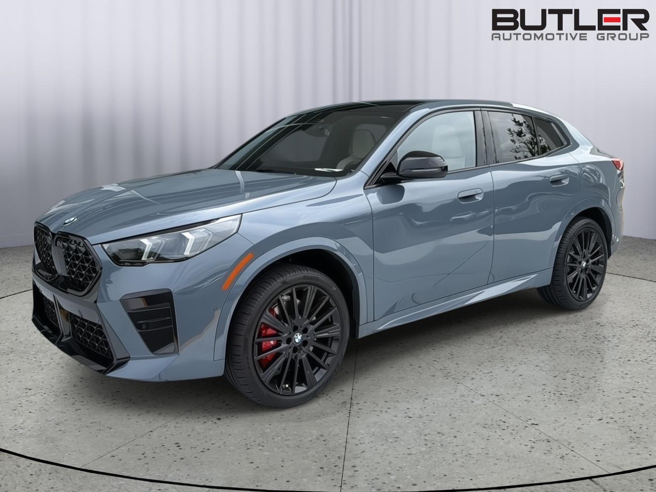 2026 BMW X2 xDrive28i's photo