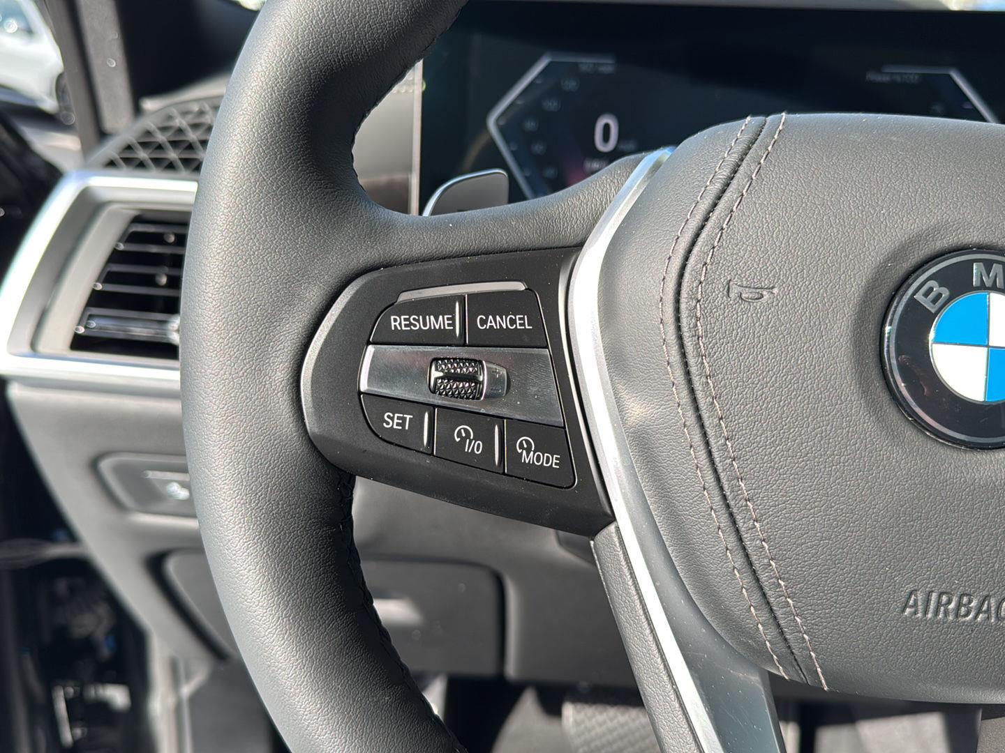 2026 BMW X5 40i - Photo 19