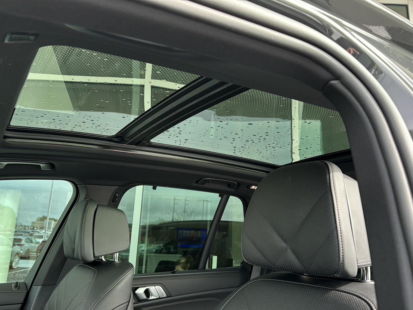 2026 BMW X5 40i - Photo 28