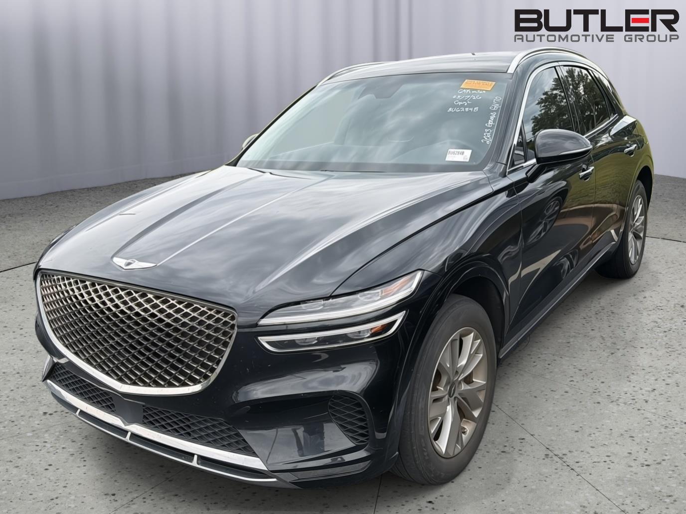 2023 Genesis GV70 2.5T Standard AWD's photo