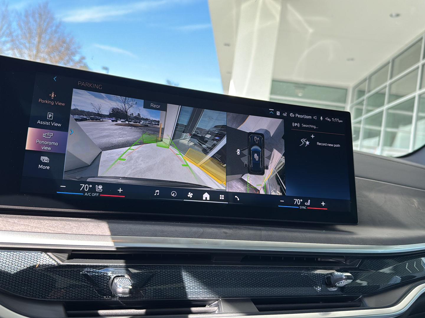 2026 BMW X5 40i - Photo 22