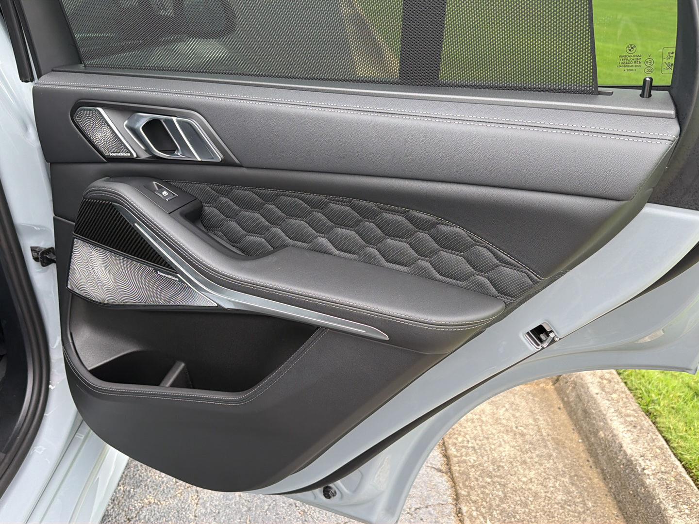 2026 BMW X5 M X5 M - Photo 16