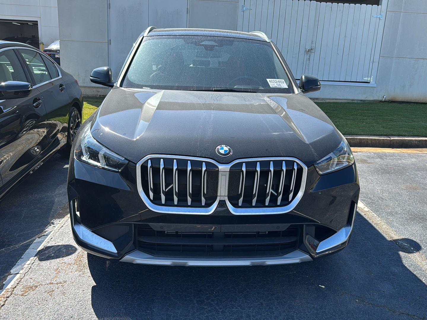 2025 Bmw X1 XDrive28i photo 3