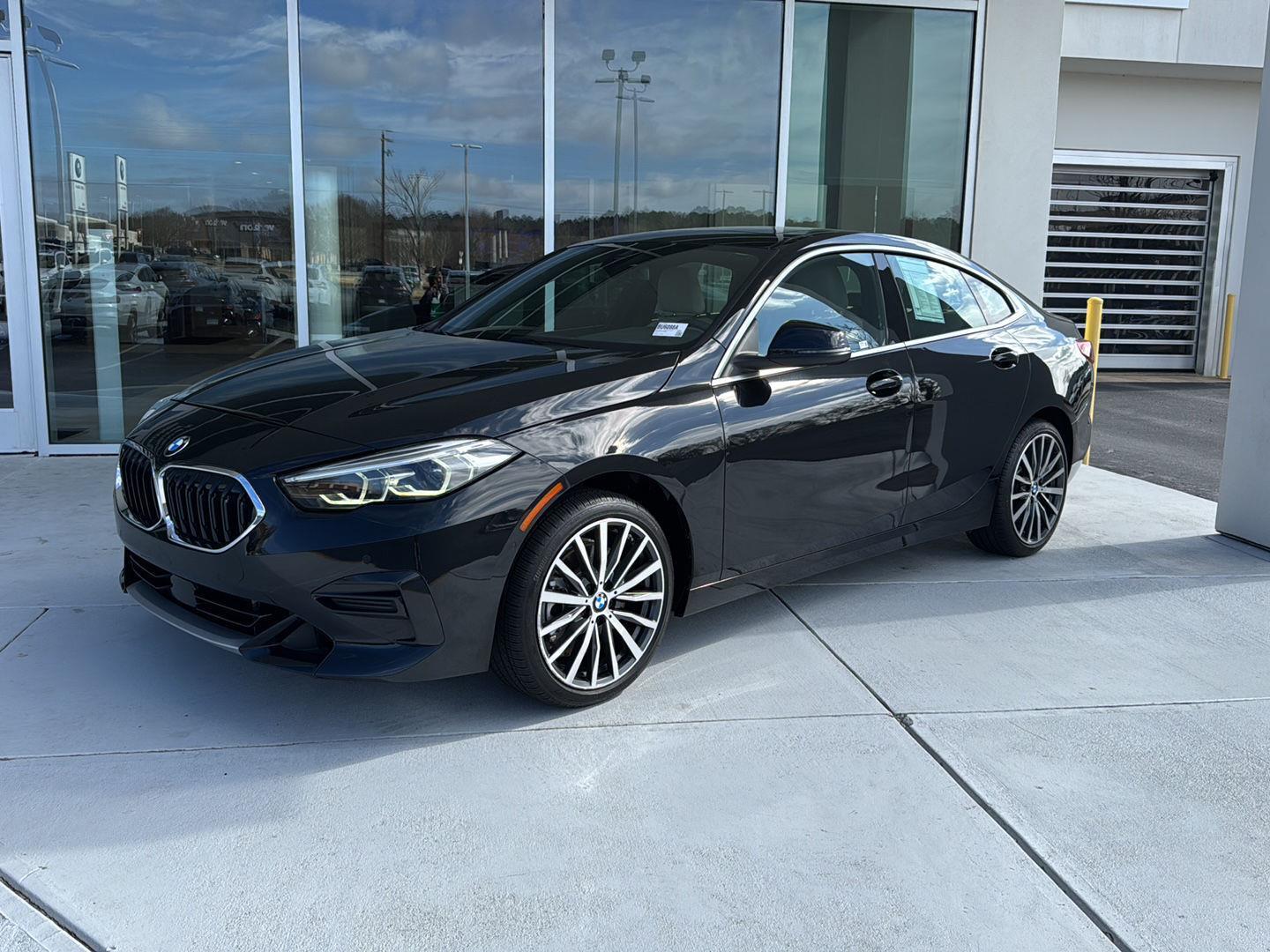 2023 BMW 228i Gran Coupe 