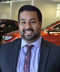 Staff member Jason Diaz from 5b05a996dc4f