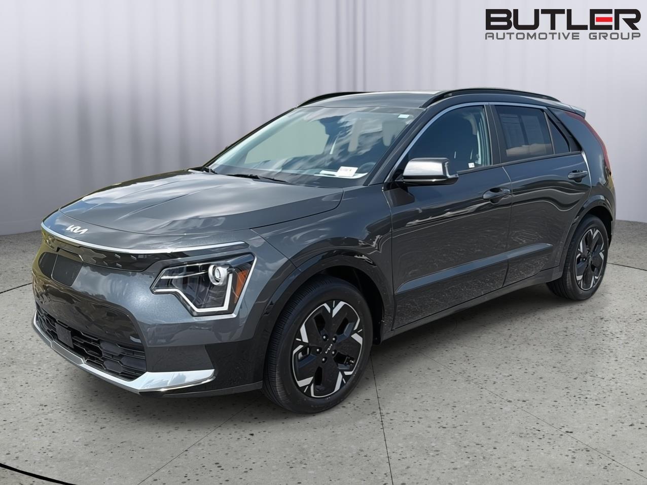 2026 Kia Niro EV