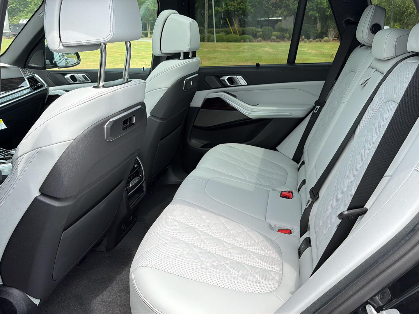 2026 BMW X5 40i - Photo 11