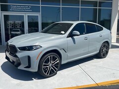 2027 BMW X6 xDrive40i SUV