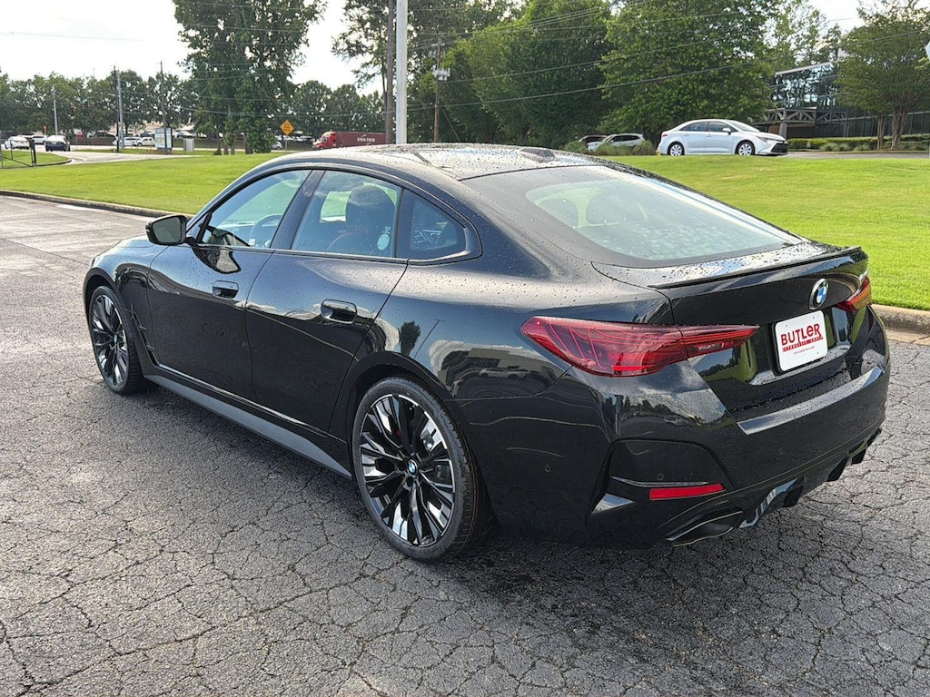 New 2026 BMW M440i Gran Coupe