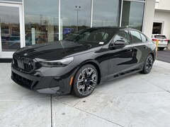 2026 BMW i5 xDrive40 Sedan