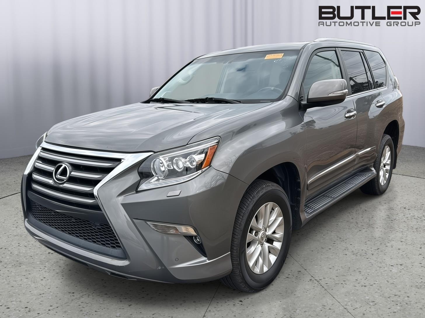 2014 Lexus GX Base