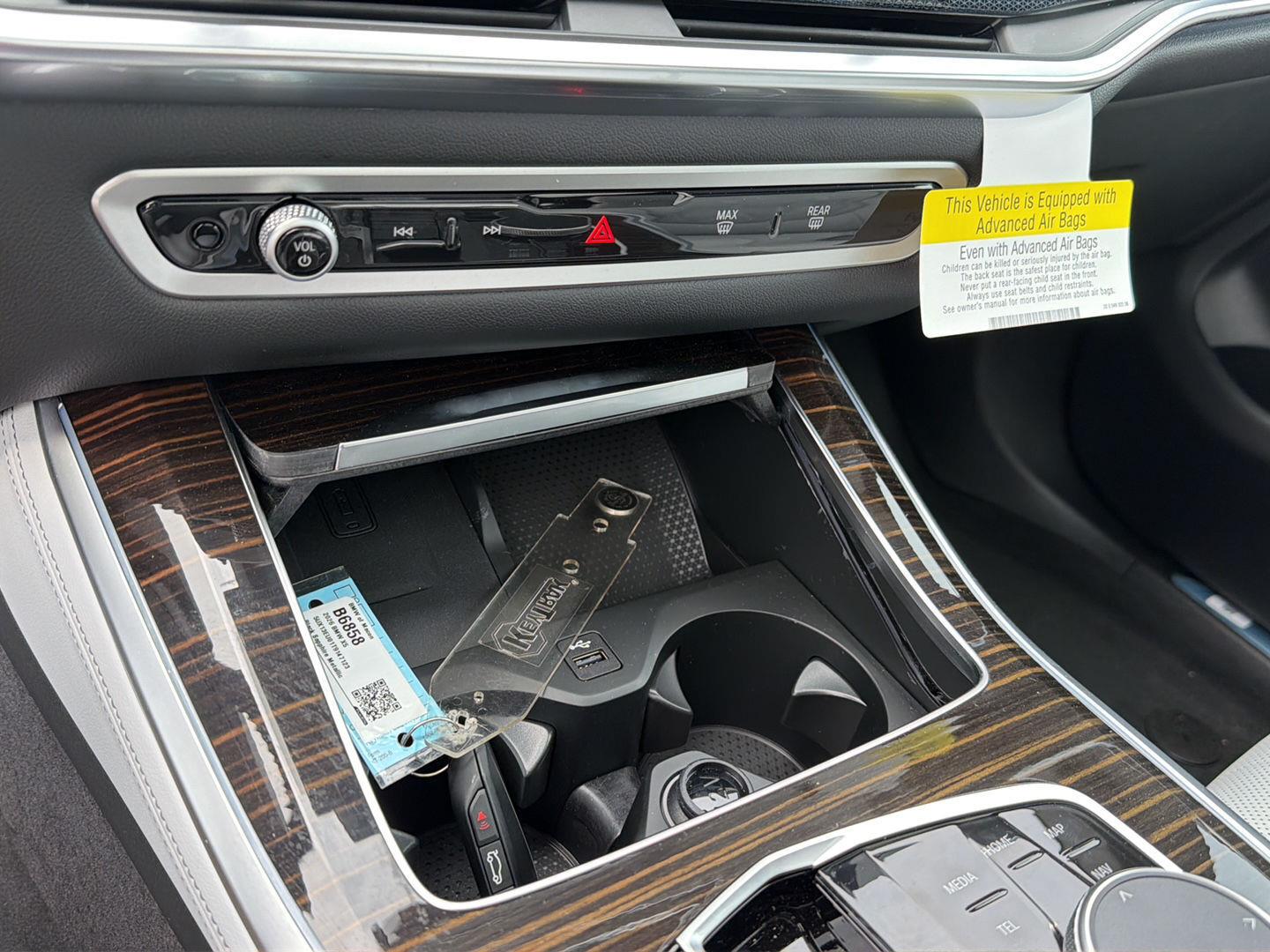 2026 BMW X5 40i - Photo 28