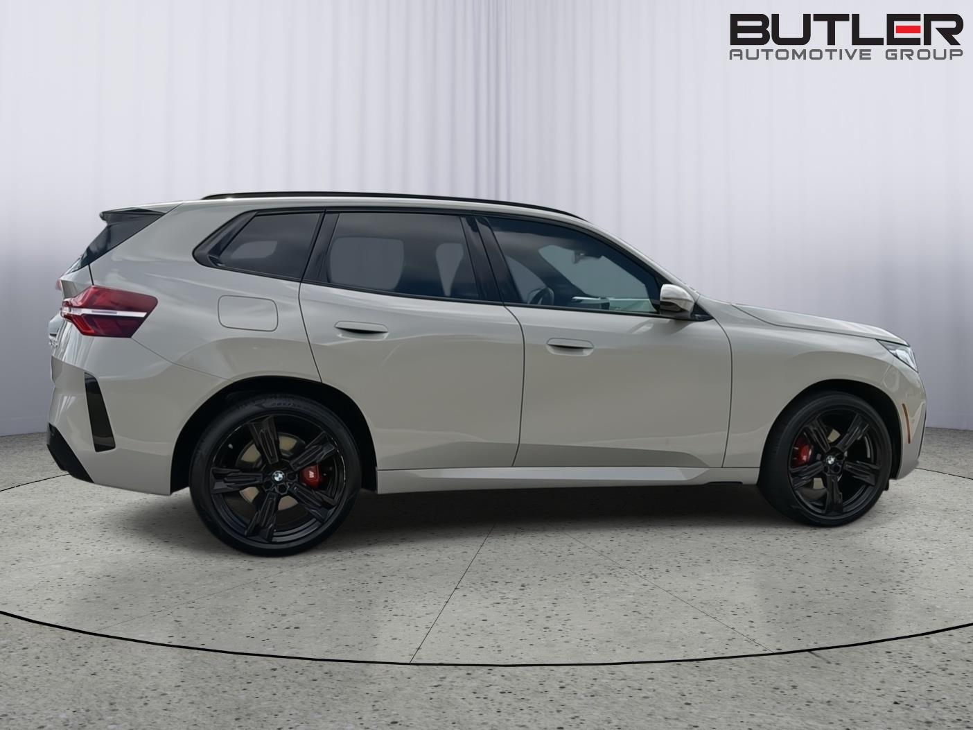 Pre-Owned 2026 BMW X3 For Sale at BMW of Columbus | VIN