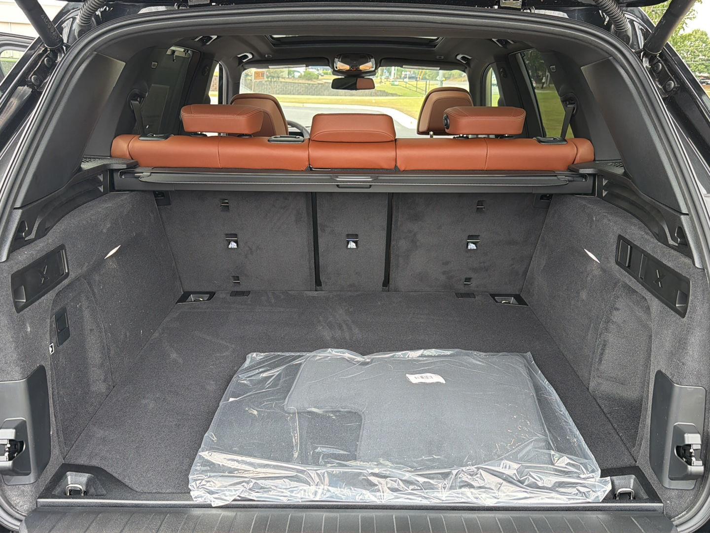 2026 BMW X5 40i - Photo 34