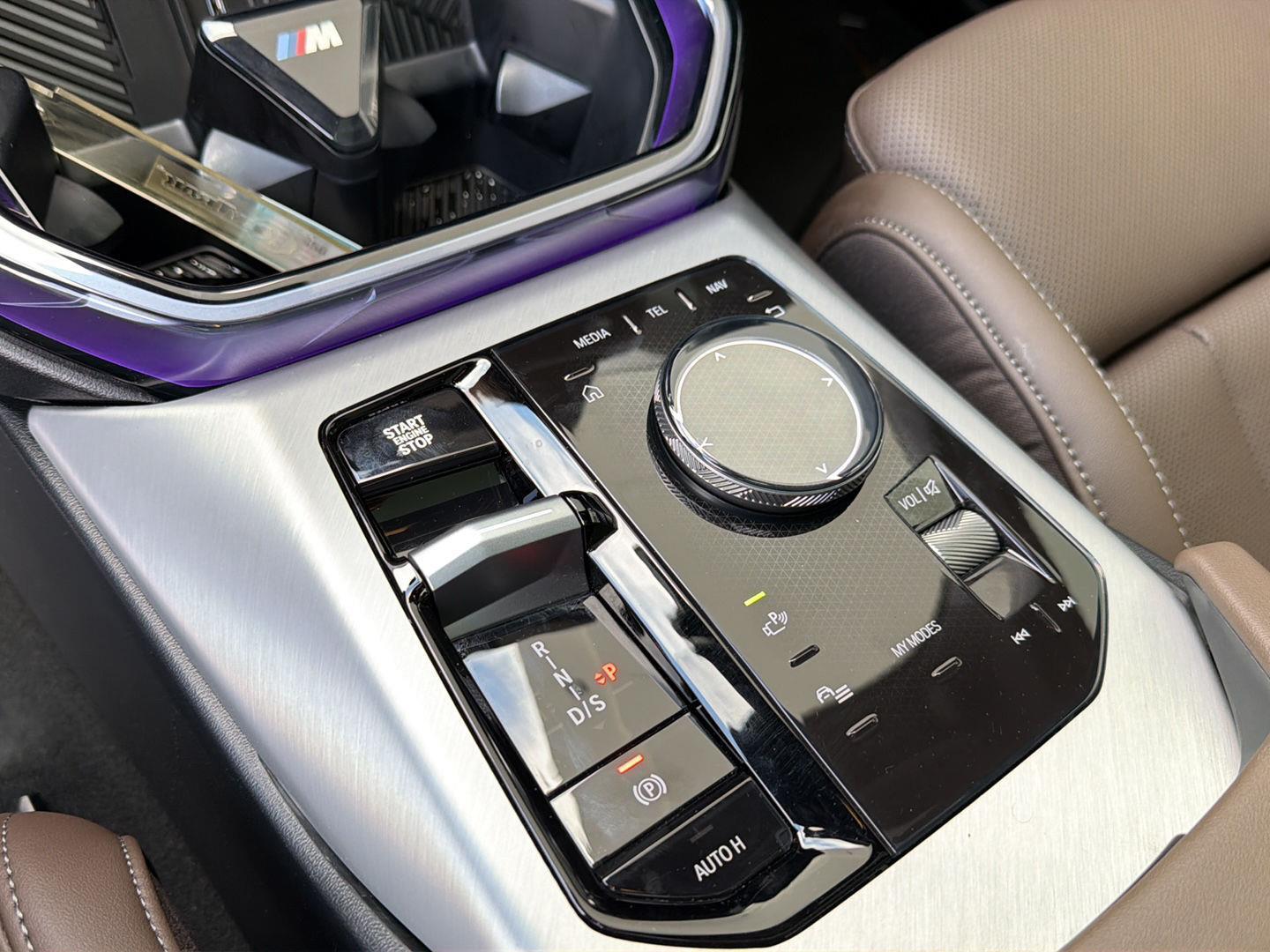 2026 BMW X3 M50 - Photo 27