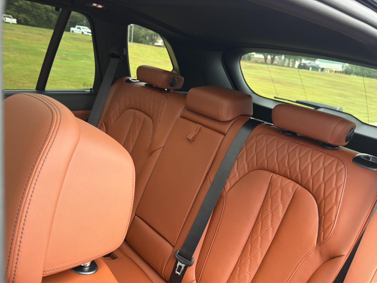 2026 BMW X5 40i - Photo 31