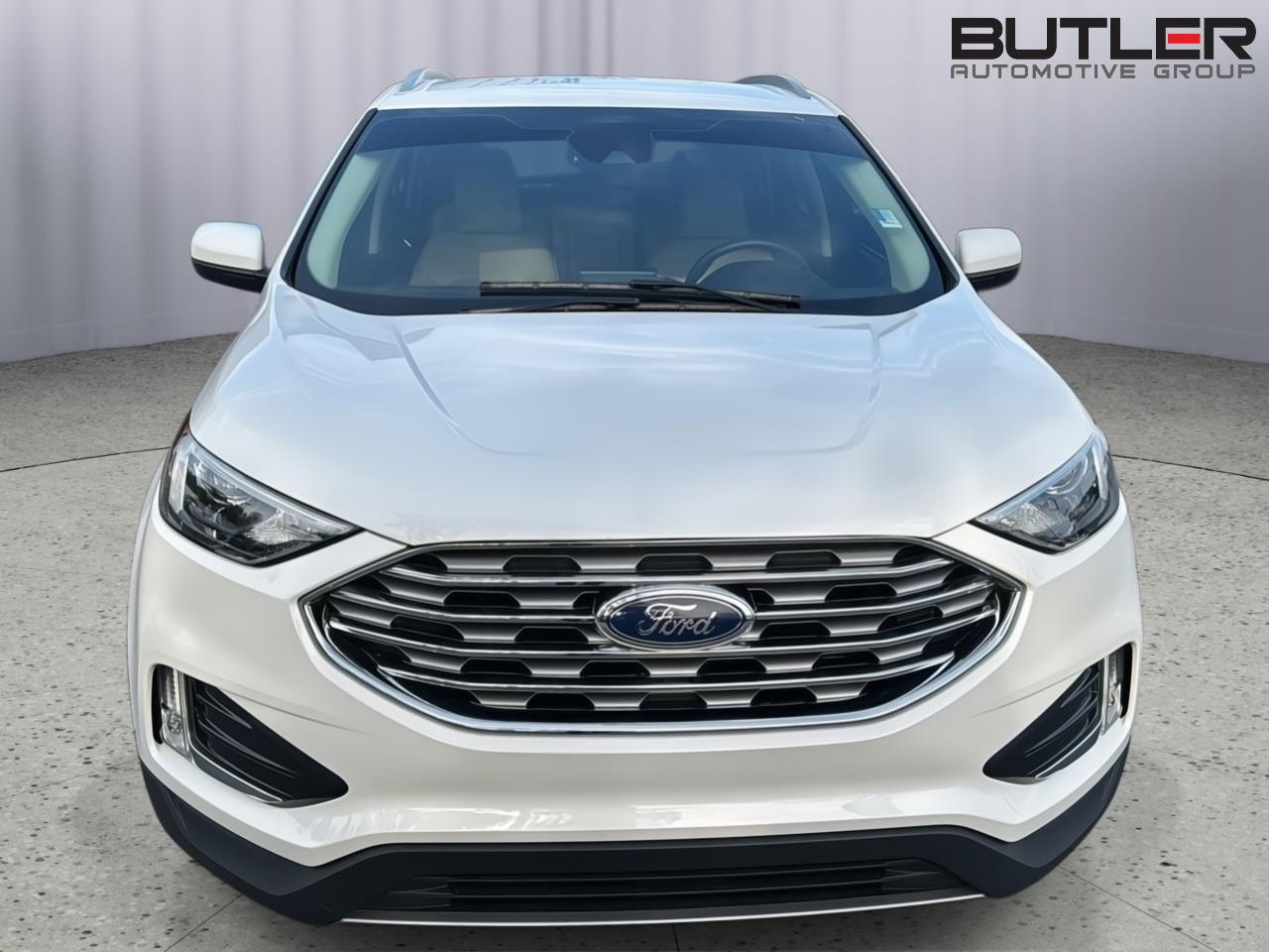 2022 Ford Edge SEL - Photo 8
