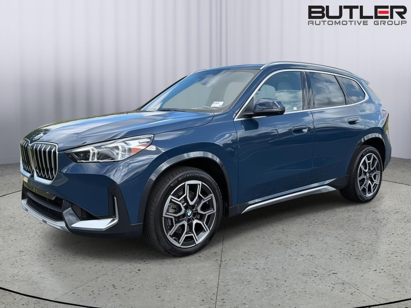 2026 BMW X1