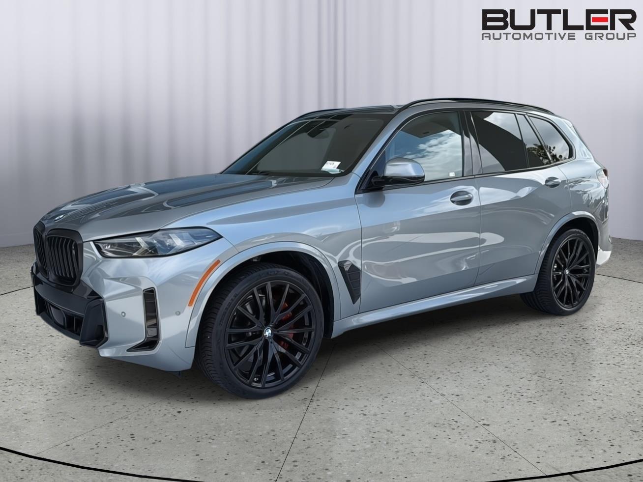 2024 BMW X5 sDrive40i's photo