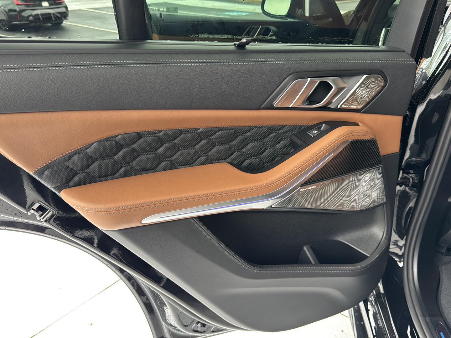 2026 BMW X5 M X5 M - Photo 15