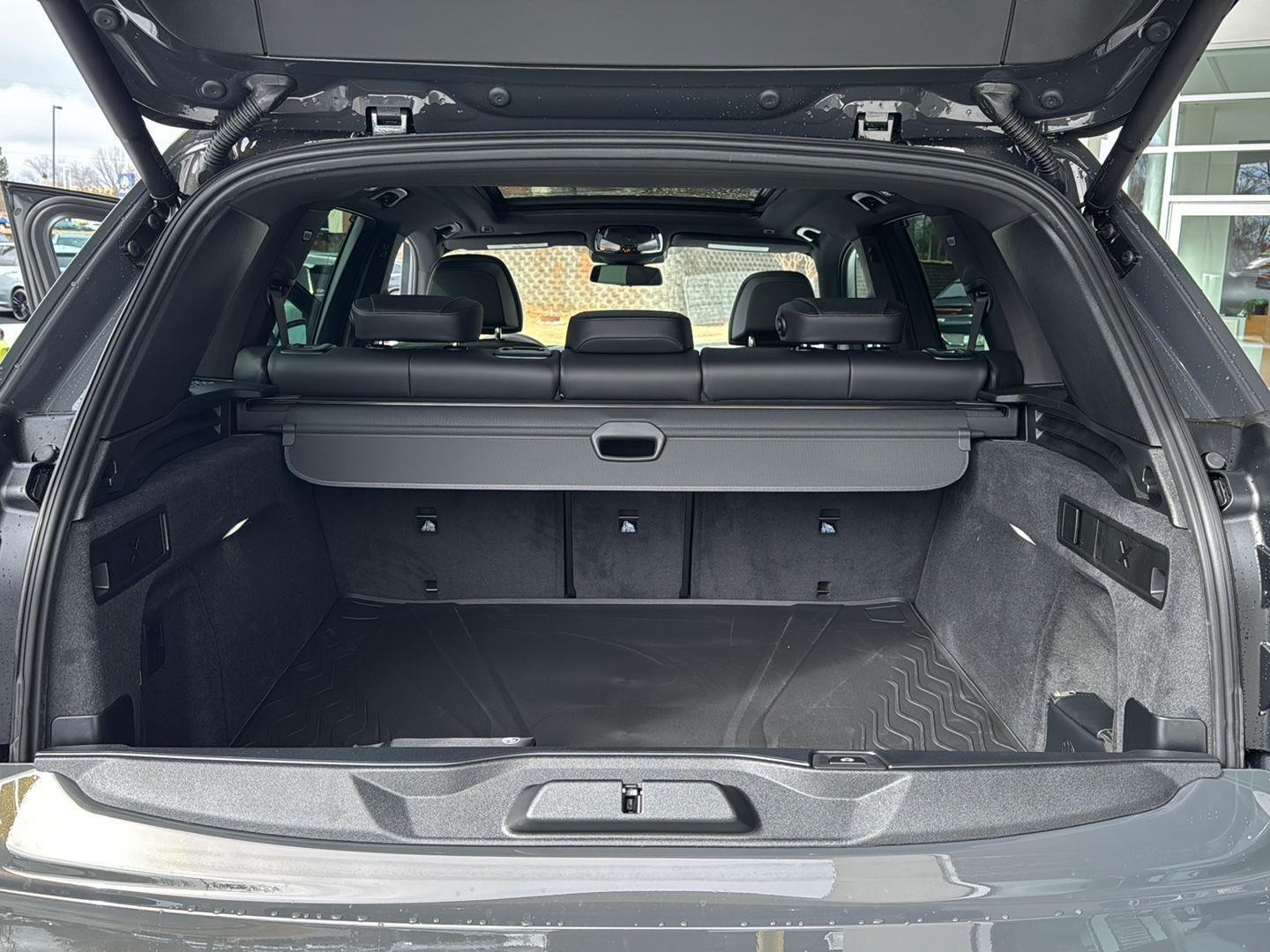 2026 BMW X5 40i - Photo 31