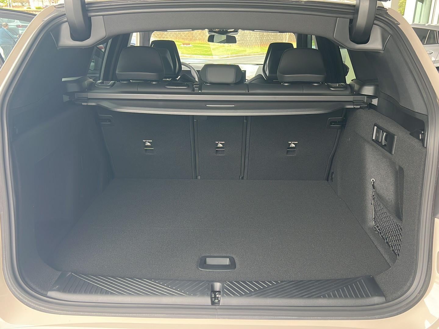 2026 BMW X3 30 - Photo 30