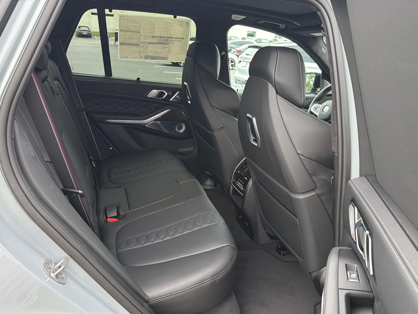 2026 BMW X5 M X5 M - Photo 13