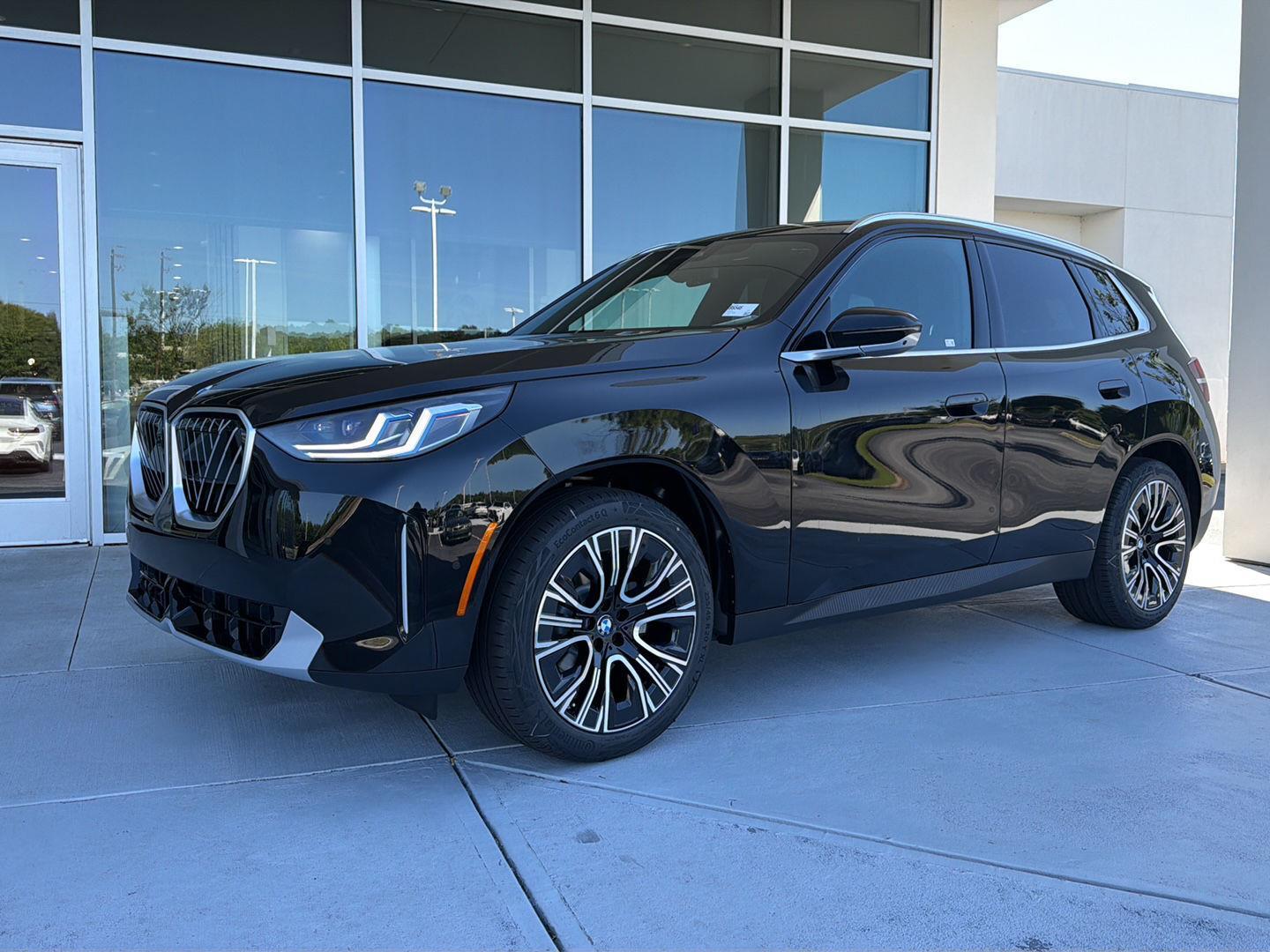 2026 BMW X3 30 XDRIVE's photo