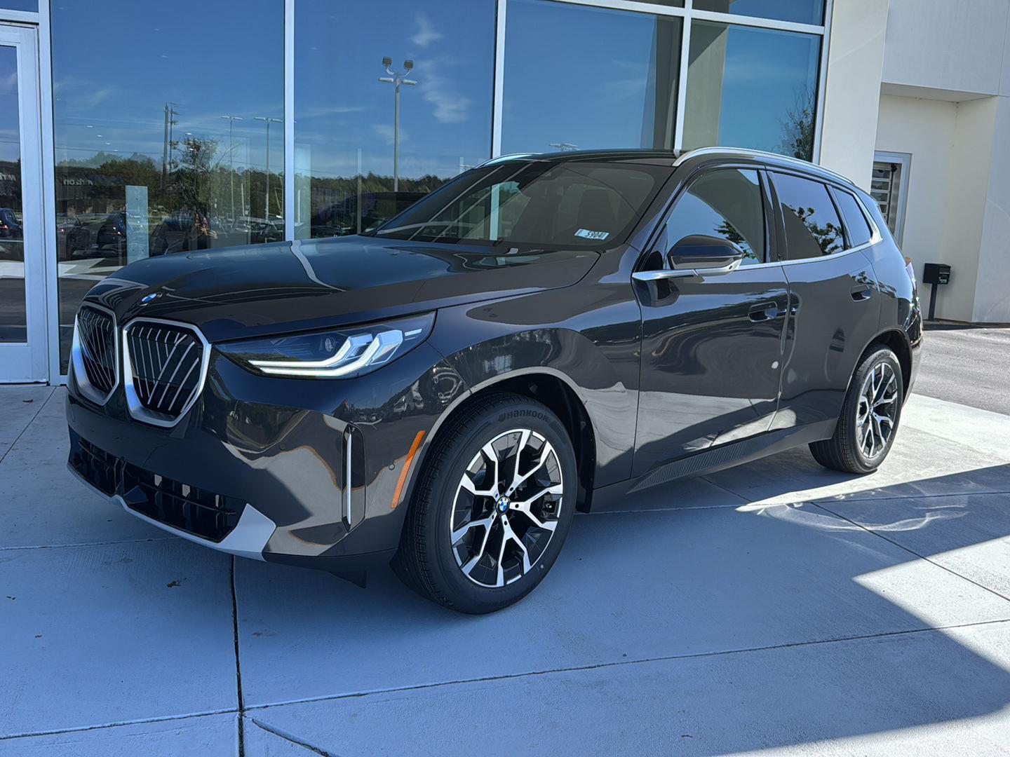 2026 Bmw X3 photo 2