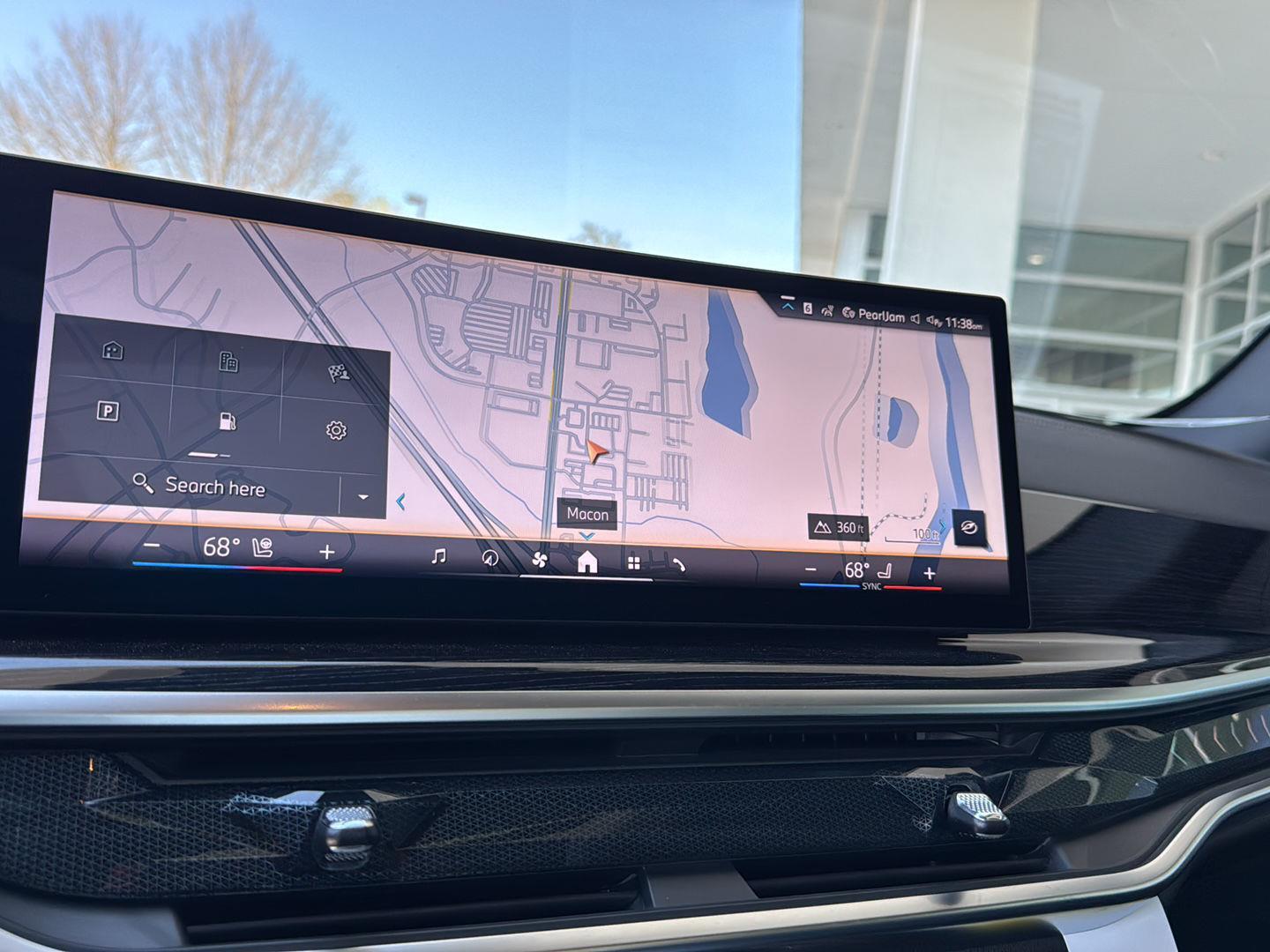 2026 BMW X5 40i - Photo 24