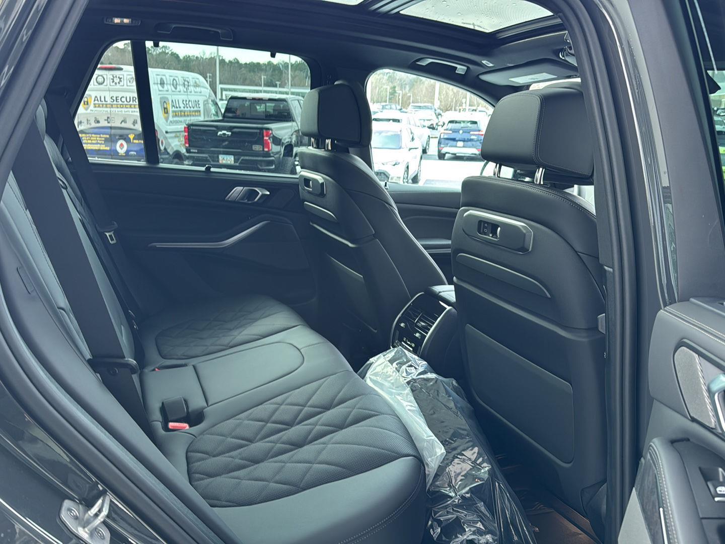 2026 BMW X5 40i - Photo 12