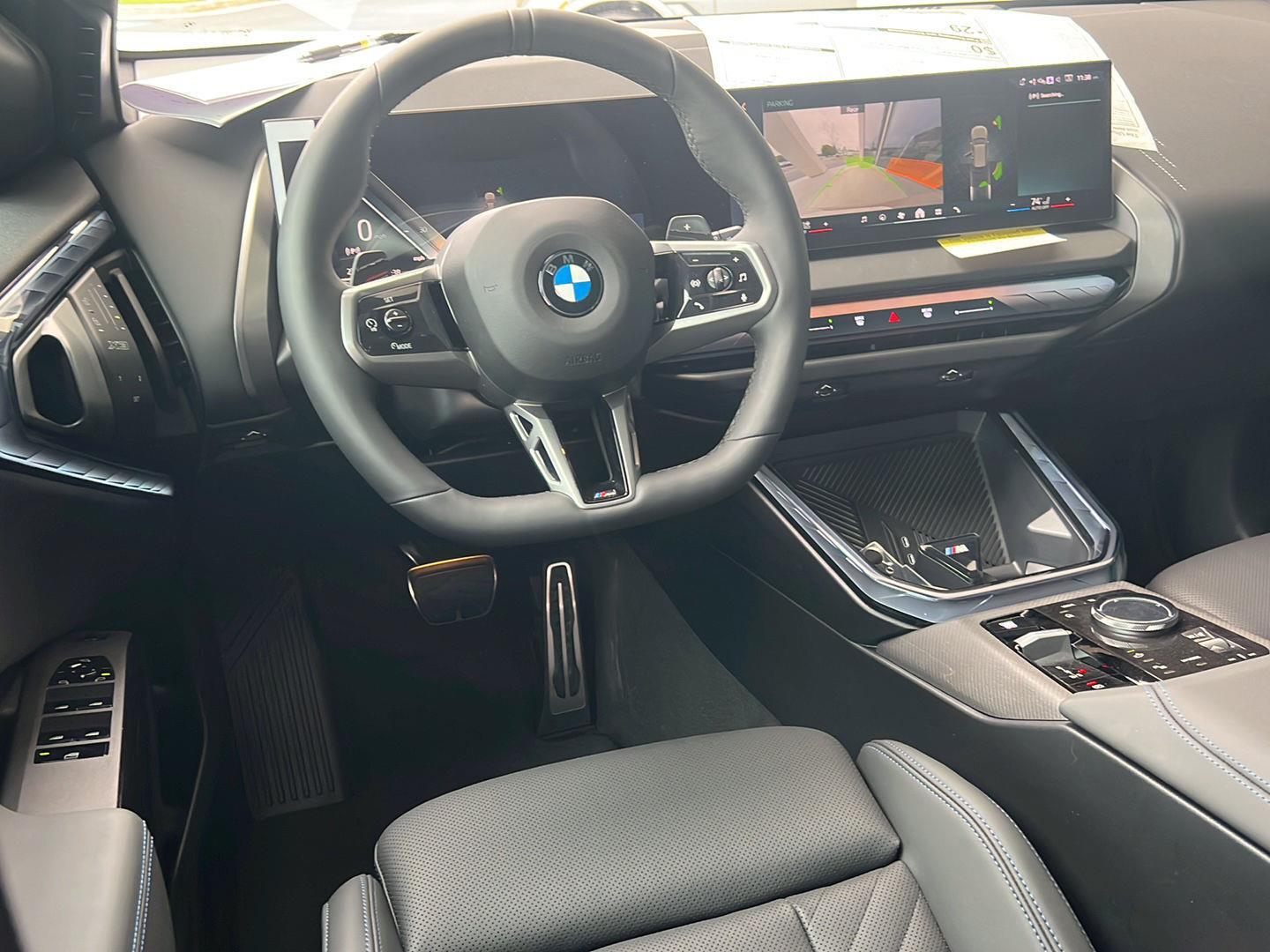 2026 BMW X3 30 - Photo 17