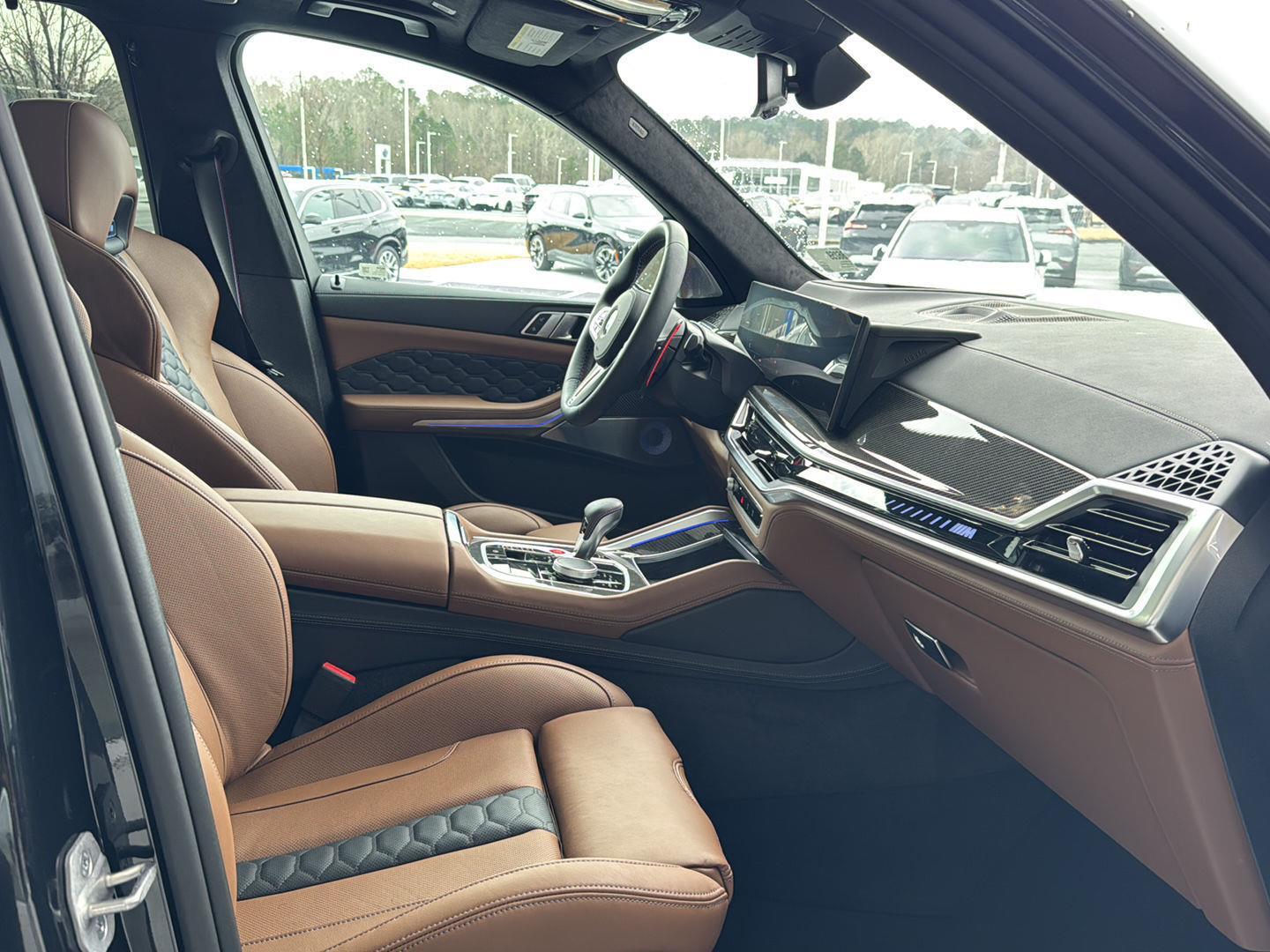 2026 BMW X5 M X5 M - Photo 10