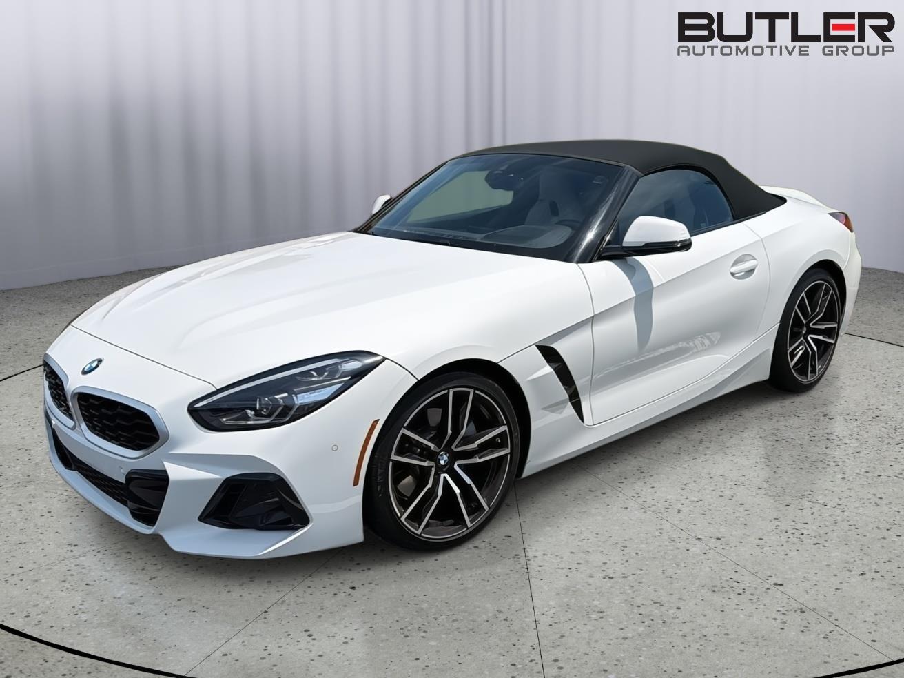 2023 BMW Z4 sDrive30i's photo